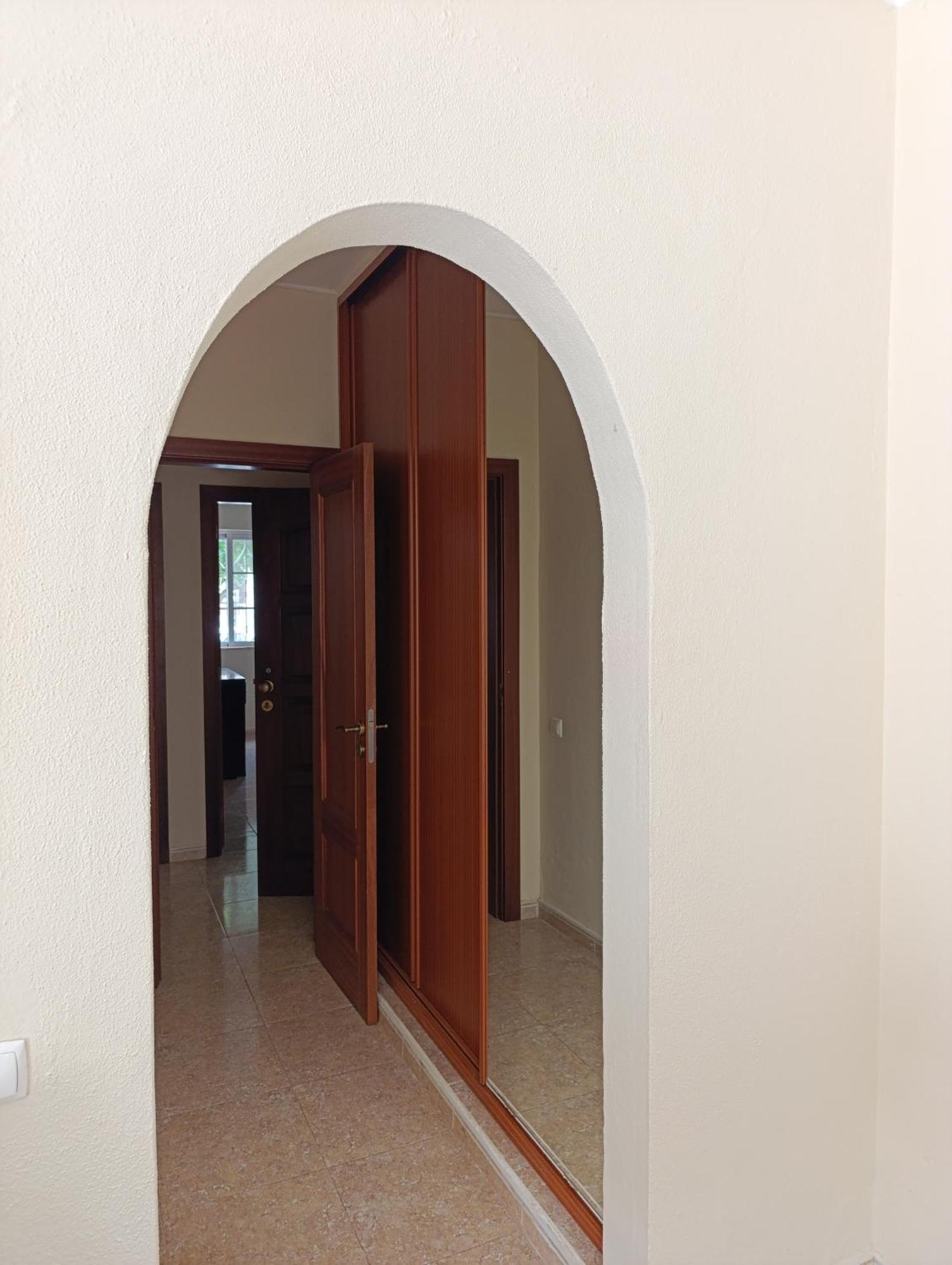 Ferienwohnung Casa Gomez A Albufeira Exterior foto